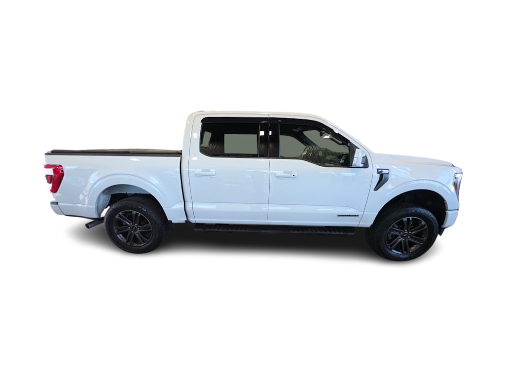 Thumbnail: 2021 Ford F-150 - 17