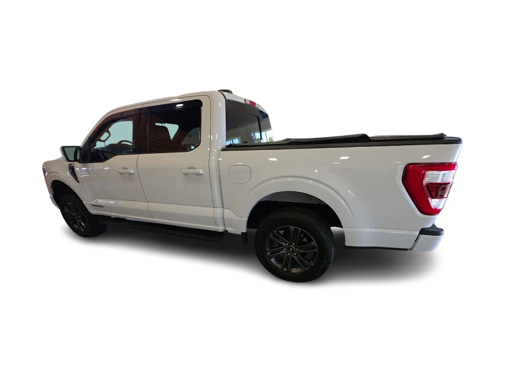Thumbnail: 2021 Ford F-150 - 3