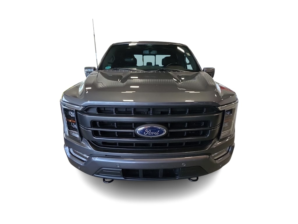 Thumbnail: 2022 Ford F-150 - 15