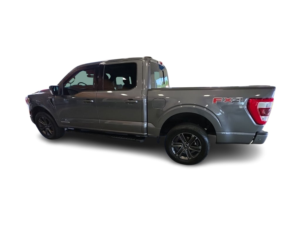 Thumbnail: 2022 Ford F-150 - 3