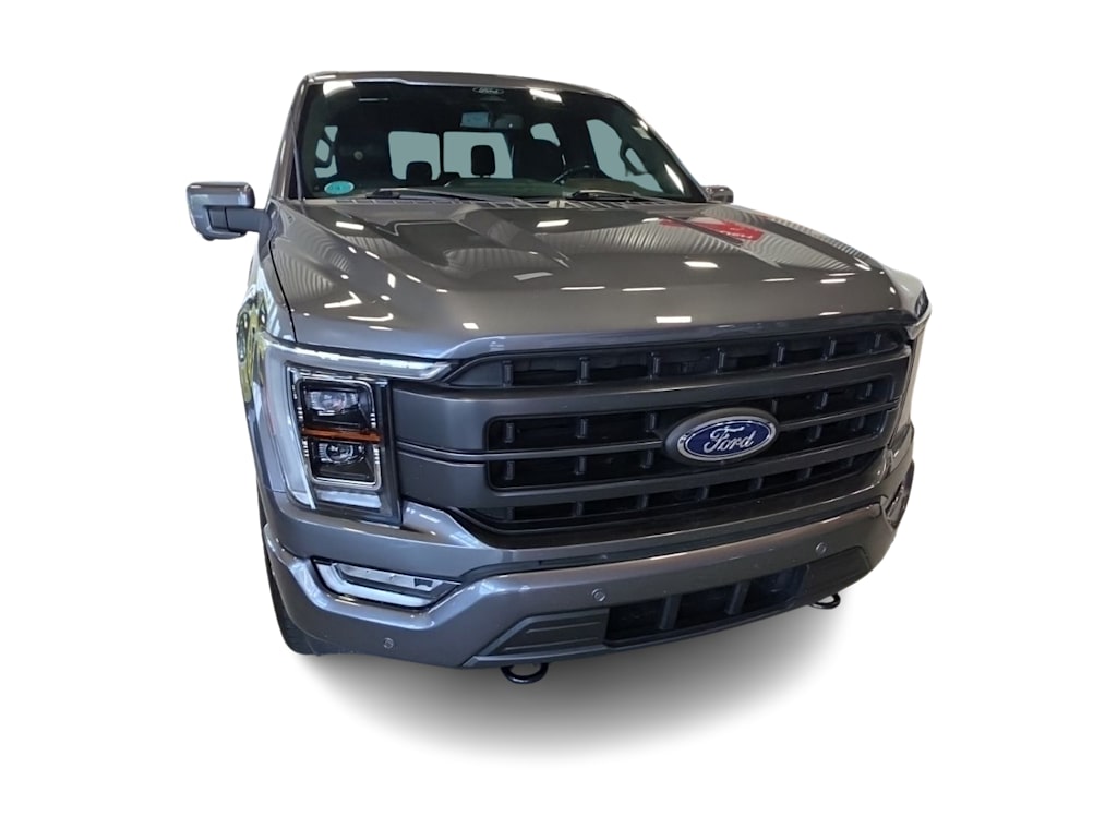 Thumbnail: 2022 Ford F-150 - 16