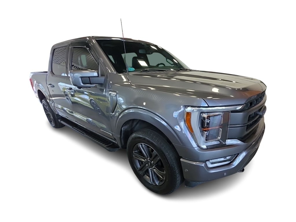 Thumbnail: 2022 Ford F-150 - 18