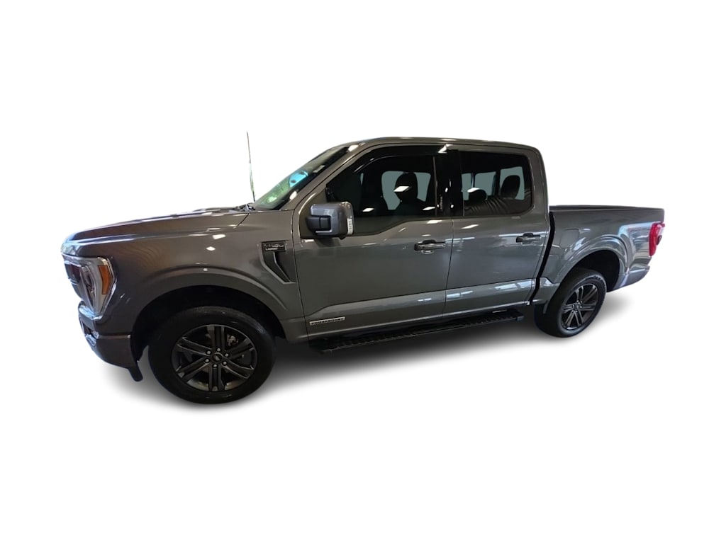 Thumbnail: 2022 Ford F-150 - 25