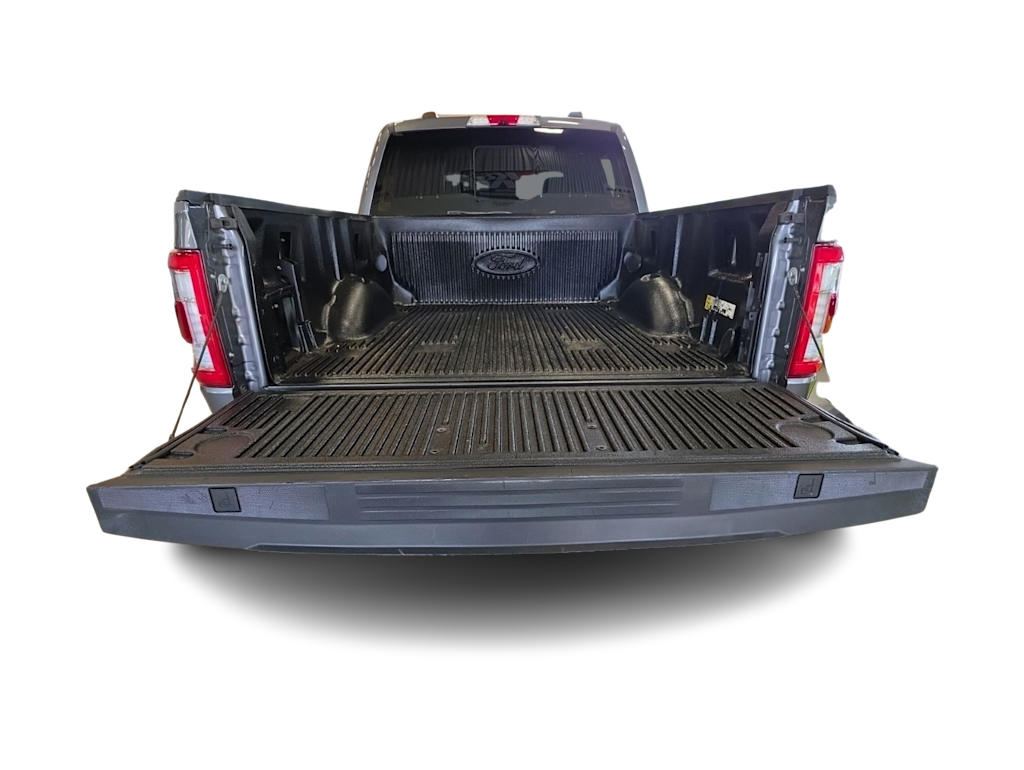 Thumbnail: 2022 Ford F-150 - 13