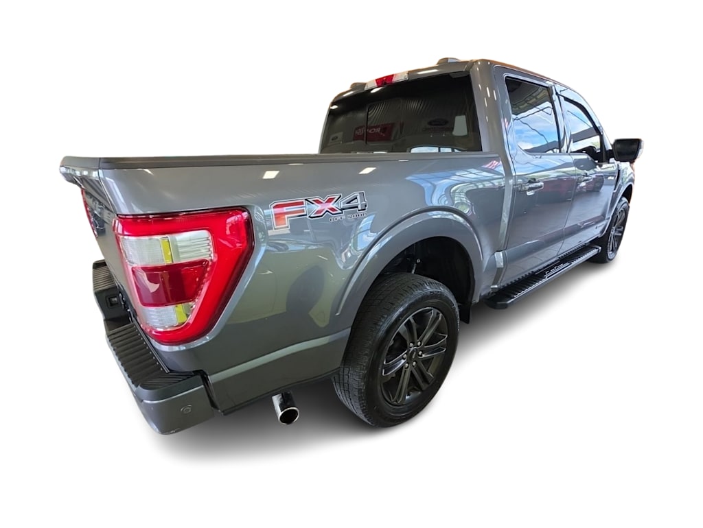 Thumbnail: 2022 Ford F-150 - 20