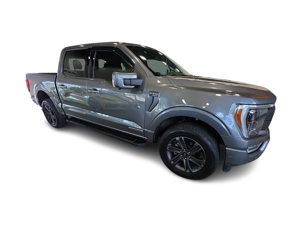 Thumbnail: 2022 Ford F-150 - 19