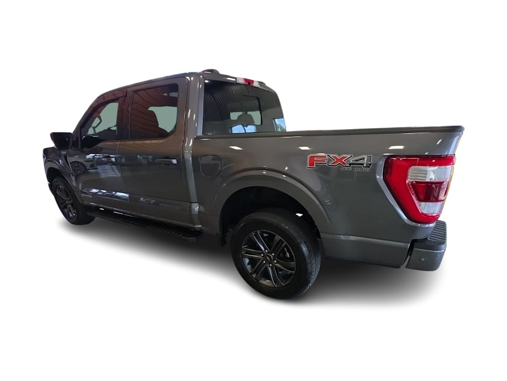 Thumbnail: 2022 Ford F-150 - 23