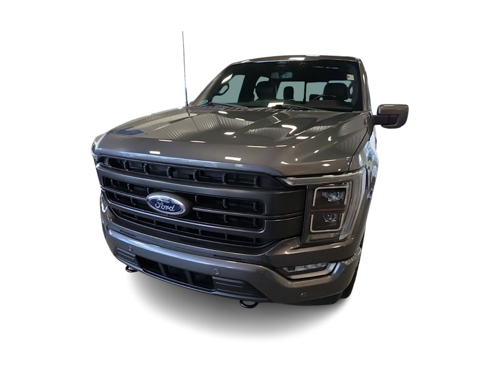 Thumbnail: 2022 Ford F-150 - 6