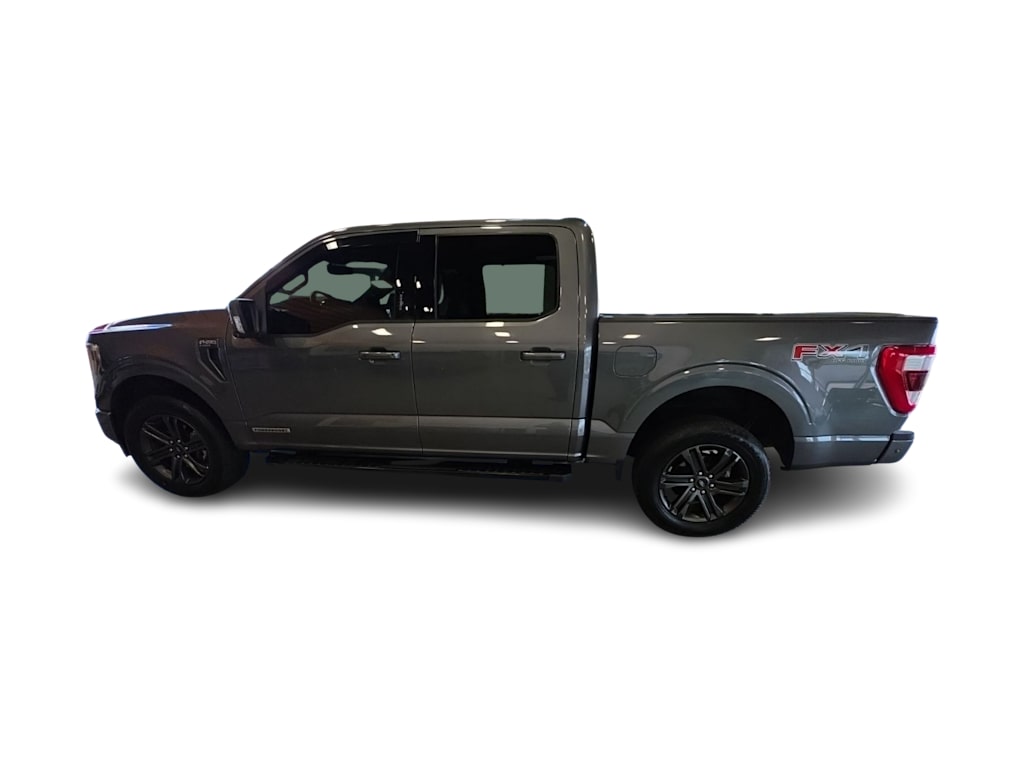 Thumbnail: 2022 Ford F-150 - 24
