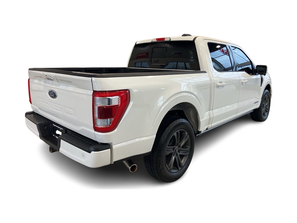 Thumbnail: 2023 Ford F-150 - 19