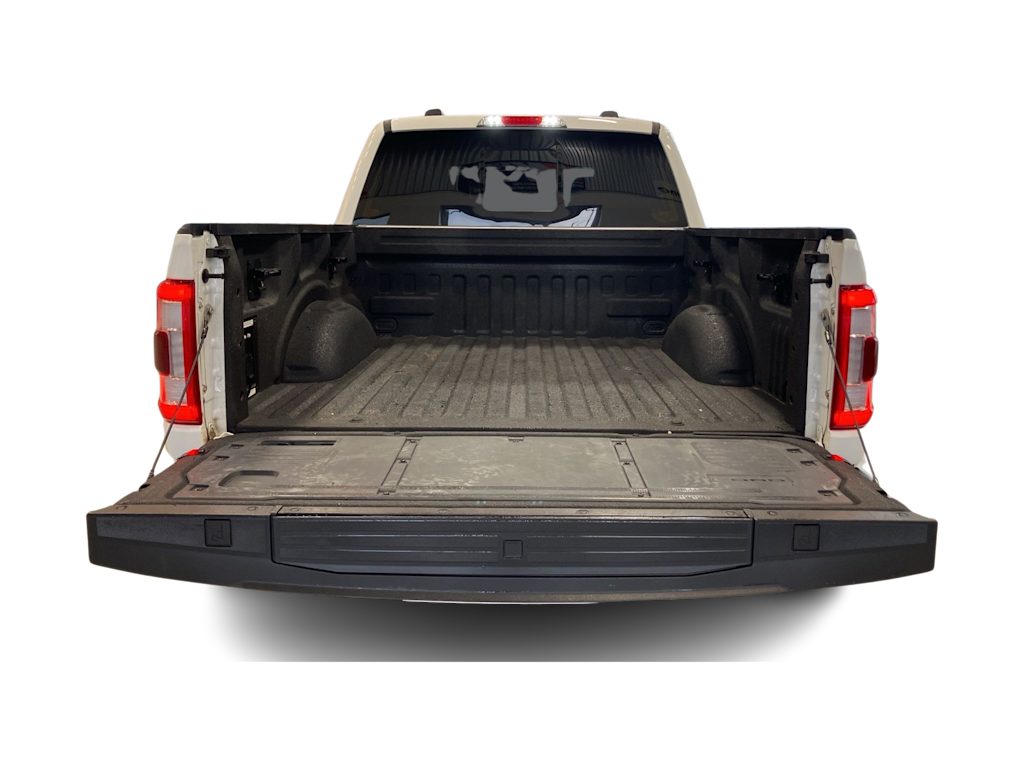 Thumbnail: 2023 Ford F-150 - 15