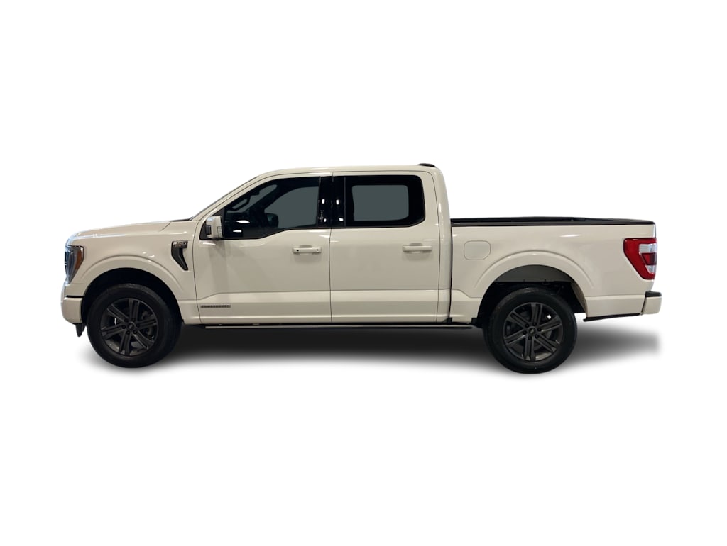 Thumbnail: 2023 Ford F-150 - 3