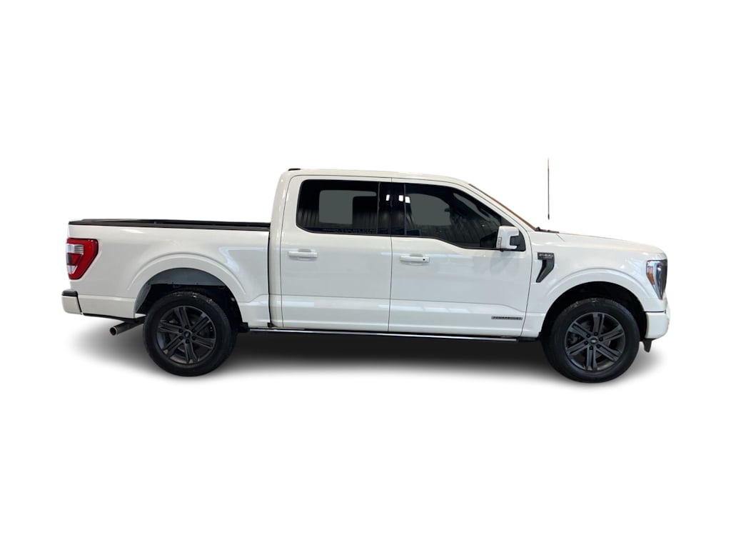 Thumbnail: 2023 Ford F-150 - 18