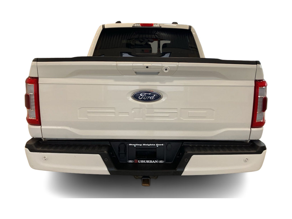 Thumbnail: 2023 Ford F-150 - 5