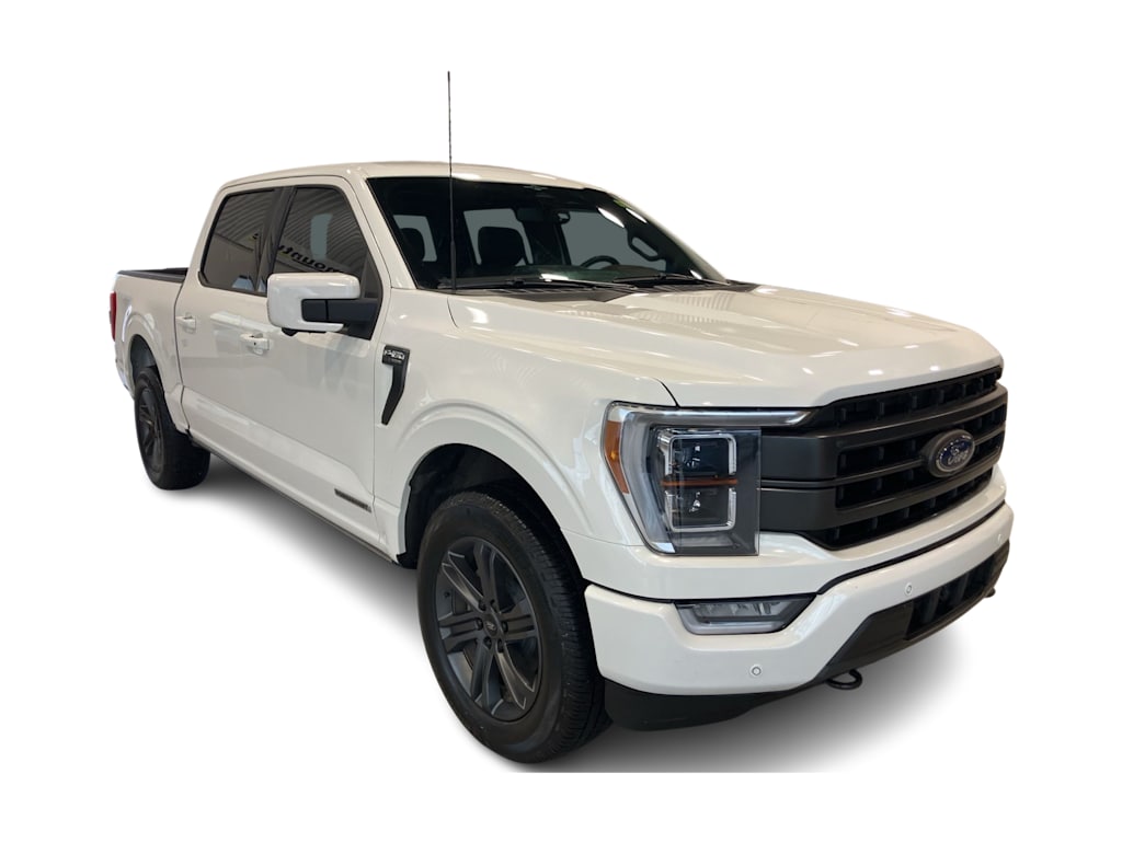 Thumbnail: 2023 Ford F-150 - 17