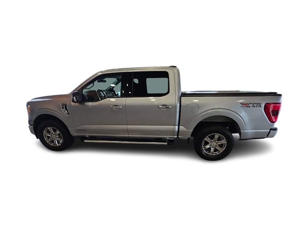 Thumbnail: 2023 Ford F-150 - 3