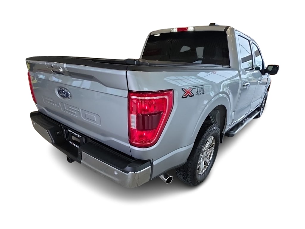 Thumbnail: 2023 Ford F-150 - 21