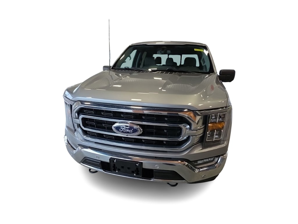 Thumbnail: 2023 Ford F-150 - 6
