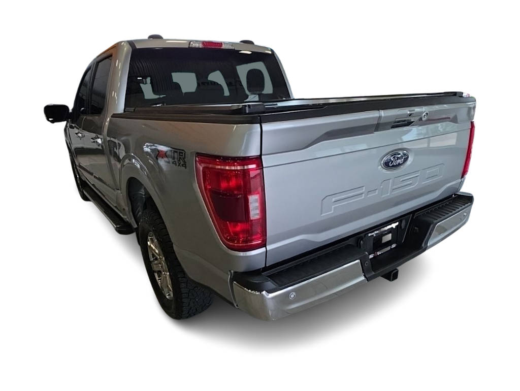Thumbnail: 2023 Ford F-150 - 4