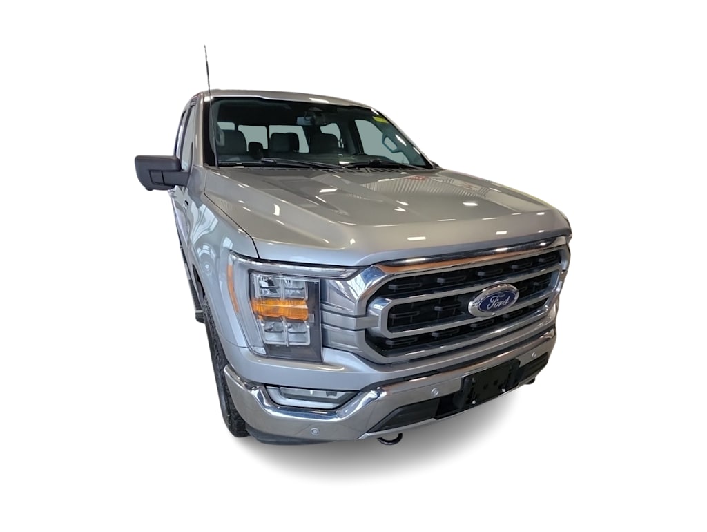 Thumbnail: 2023 Ford F-150 - 15