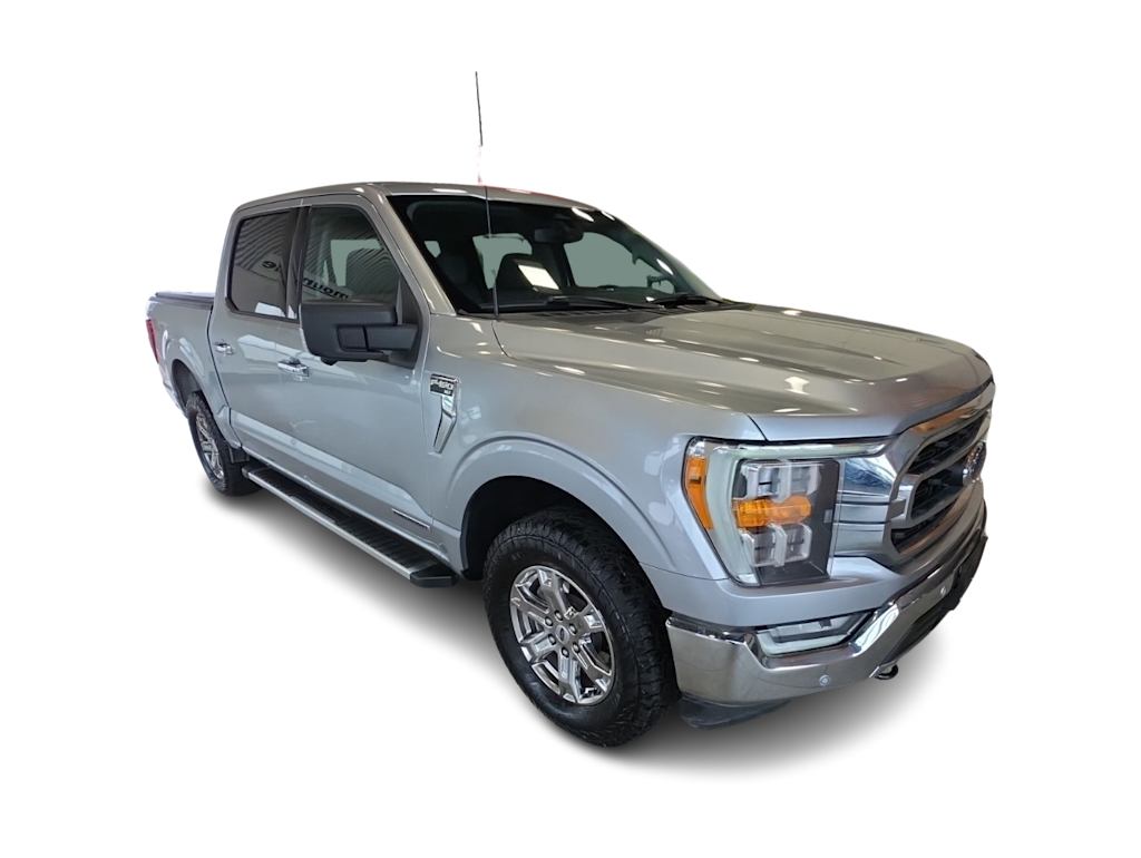 Thumbnail: 2023 Ford F-150 - 16