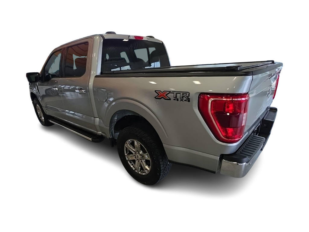 Thumbnail: 2023 Ford F-150 - 22