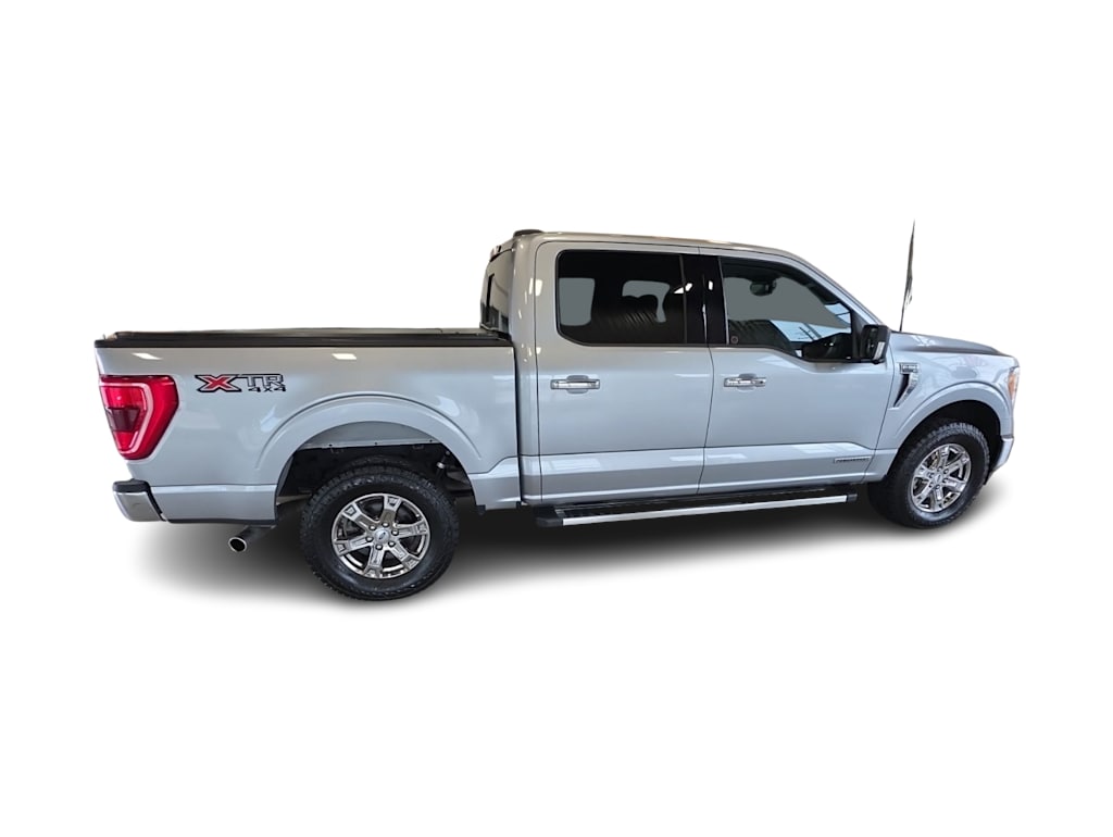 Thumbnail: 2023 Ford F-150 - 19