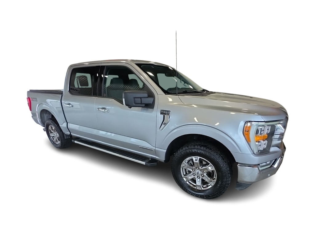 Thumbnail: 2023 Ford F-150 - 17