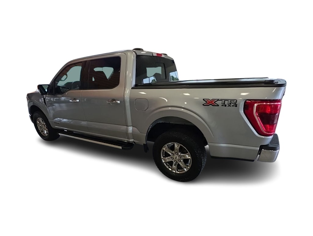 Thumbnail: 2023 Ford F-150 - 23