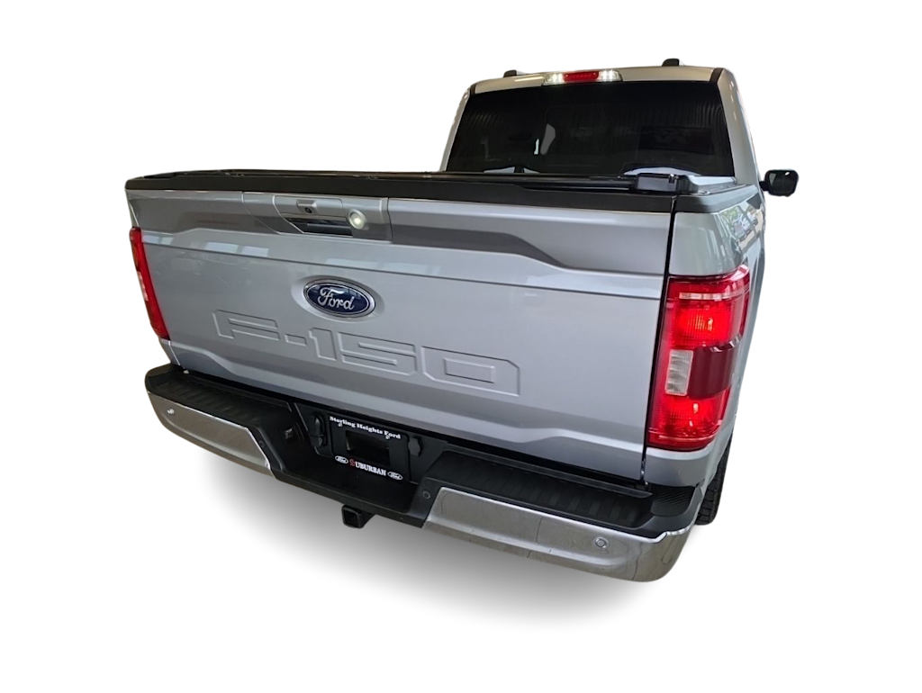 Thumbnail: 2023 Ford F-150 - 5