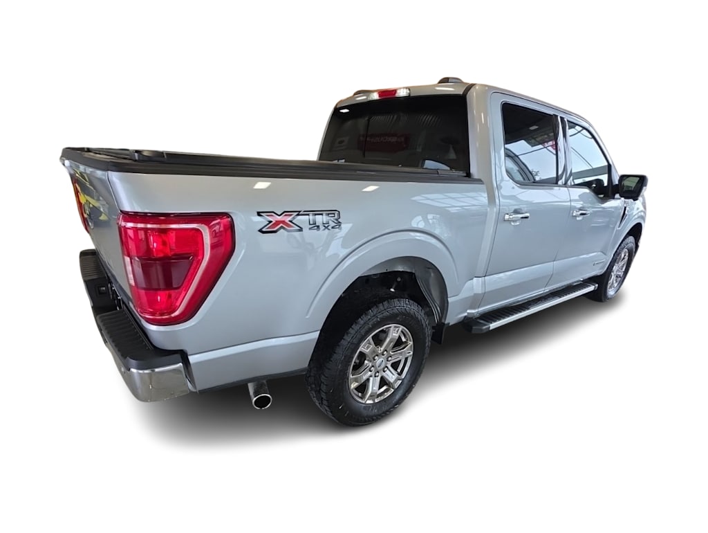 Thumbnail: 2023 Ford F-150 - 20