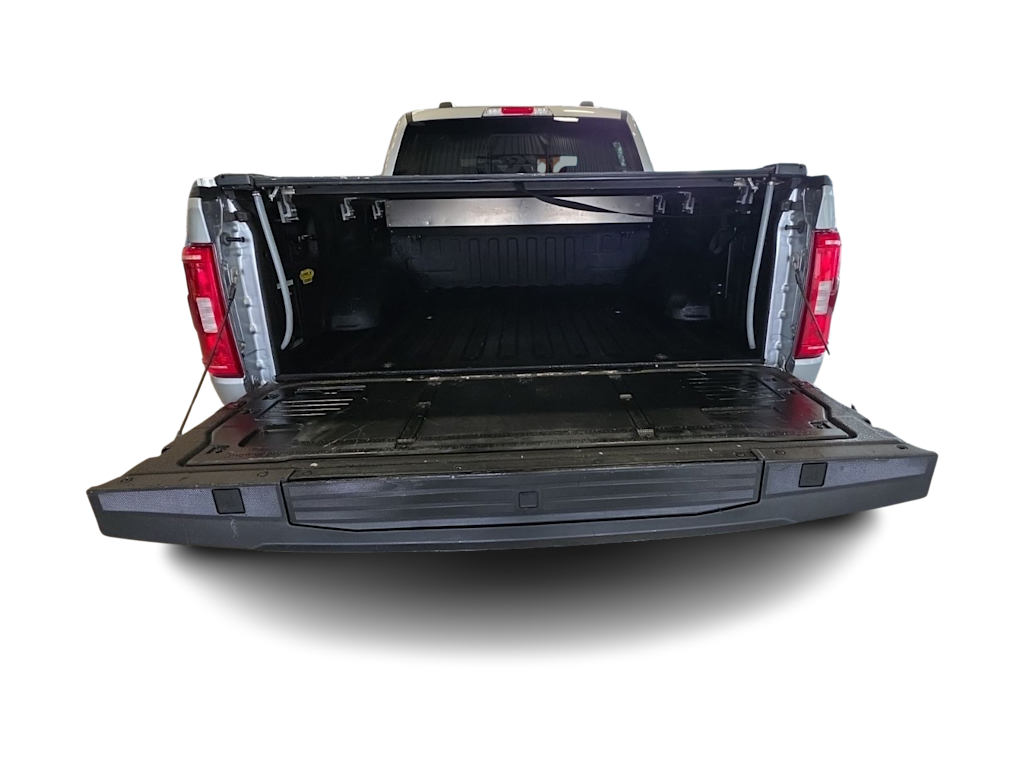 Thumbnail: 2023 Ford F-150 - 12