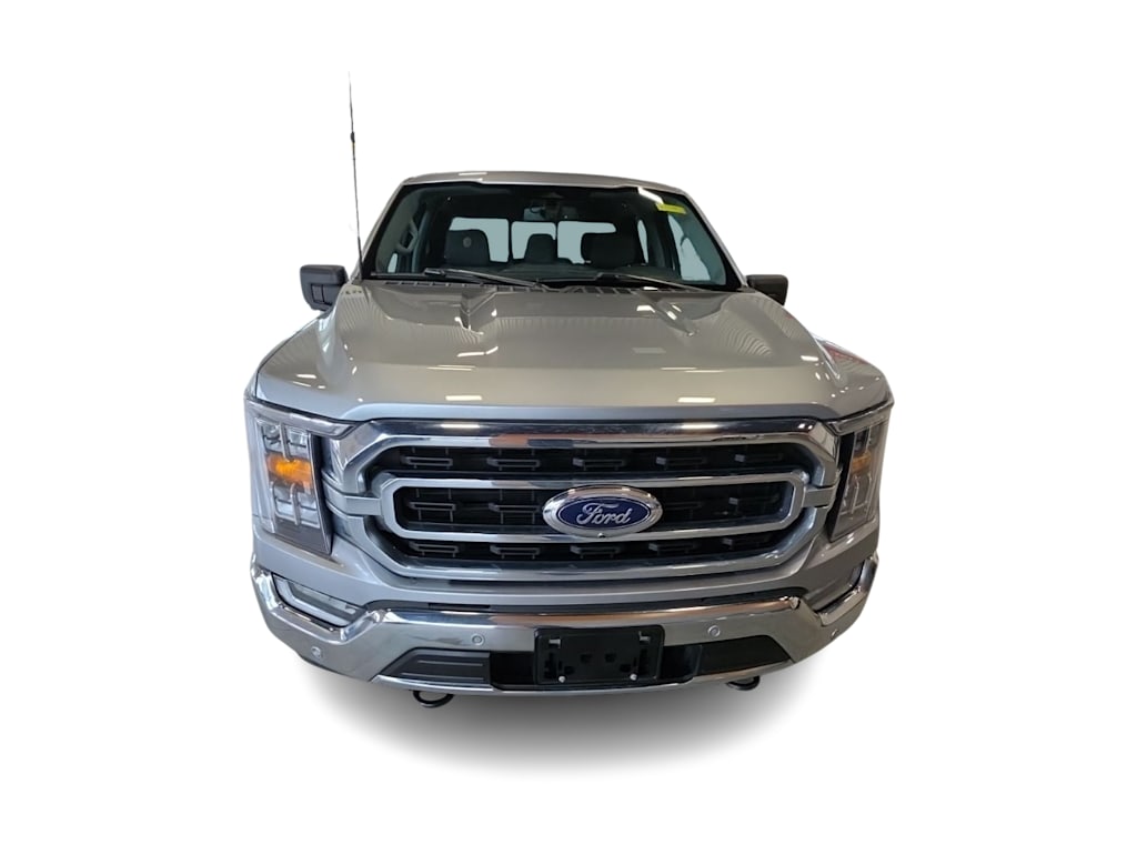 Thumbnail: 2023 Ford F-150 - 14