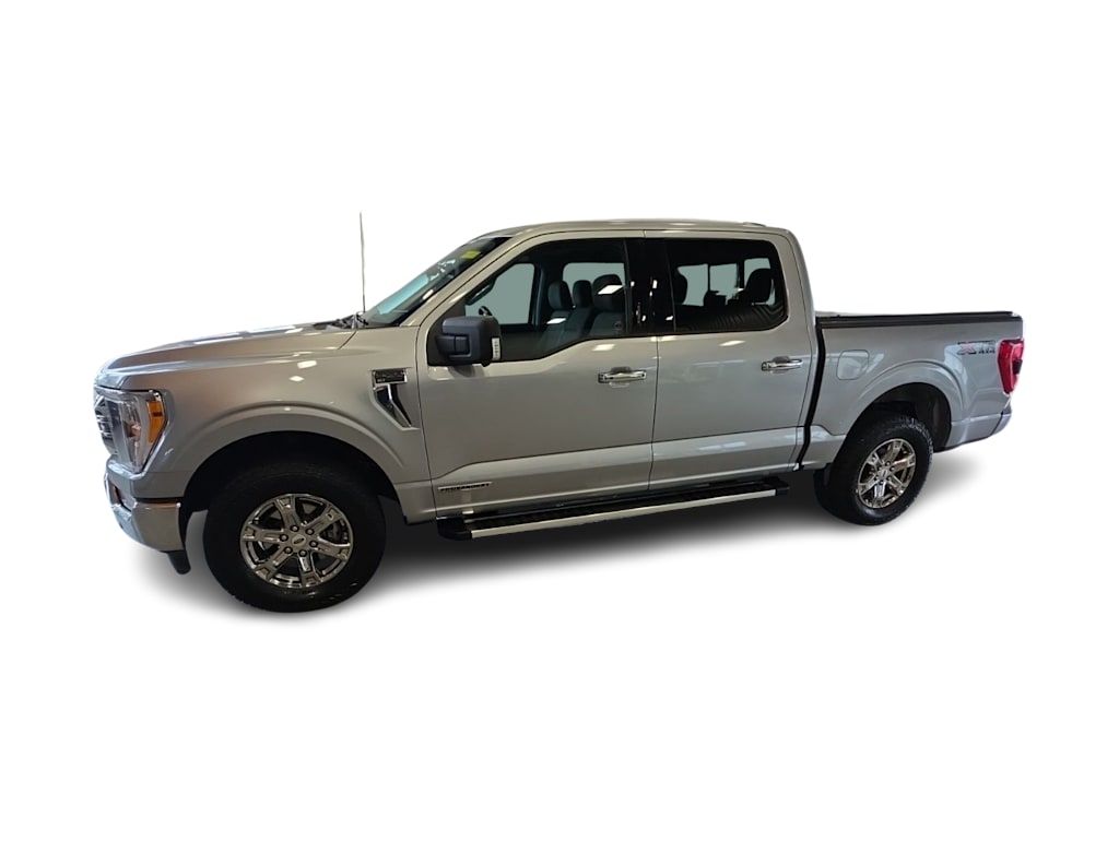 Thumbnail: 2023 Ford F-150 - 24