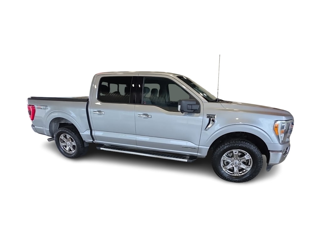 Thumbnail: 2023 Ford F-150 - 18