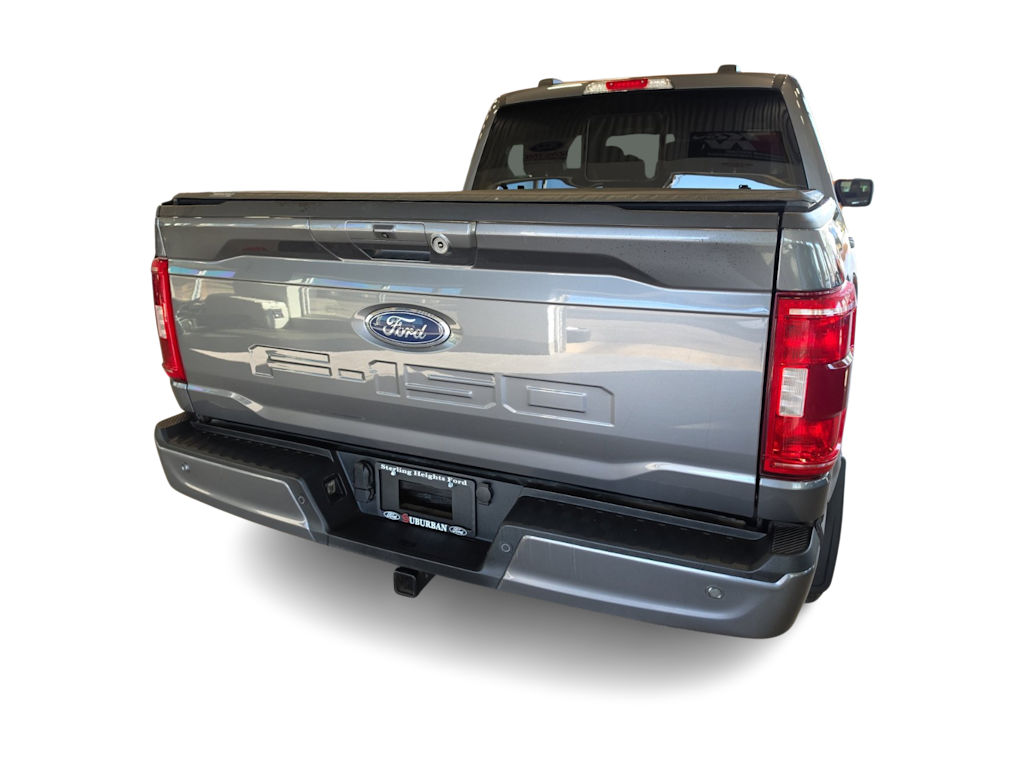 Thumbnail: 2023 Ford F-150 - 5