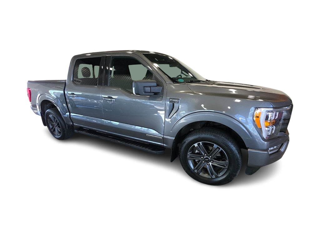 Thumbnail: 2023 Ford F-150 - 17