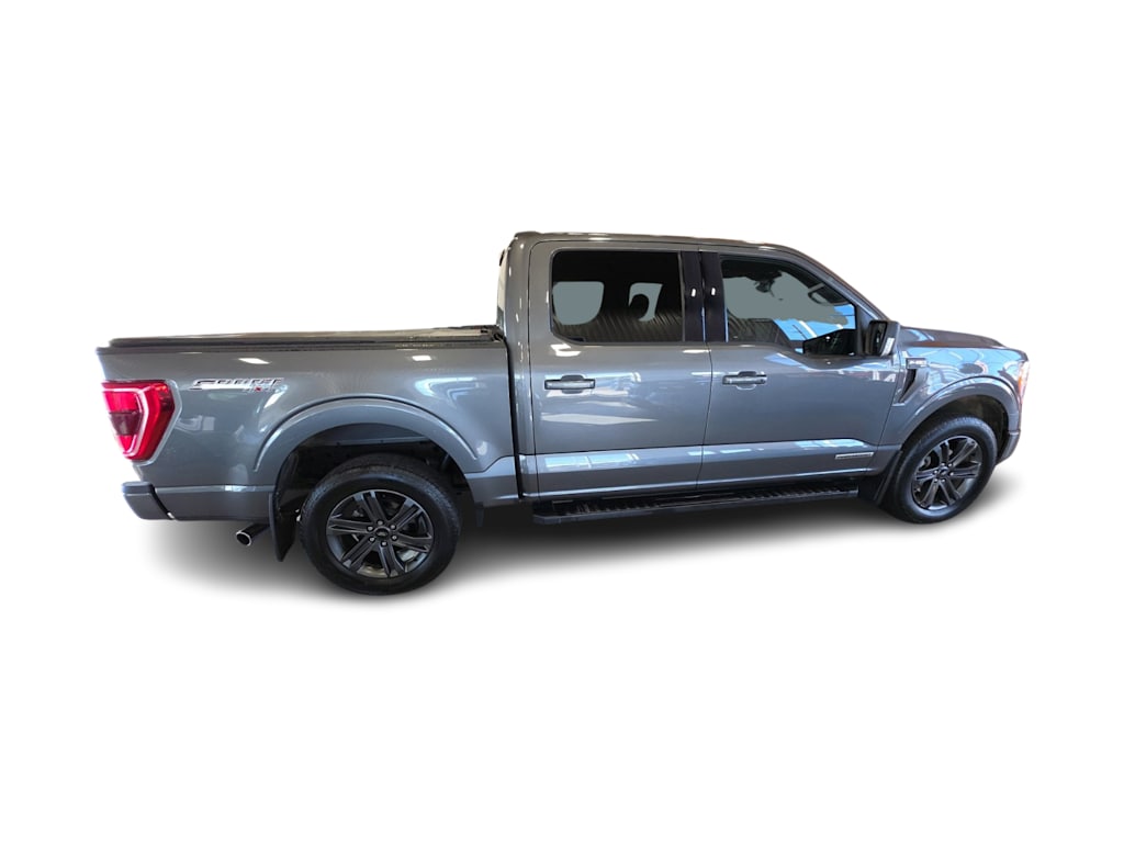 Thumbnail: 2023 Ford F-150 - 18