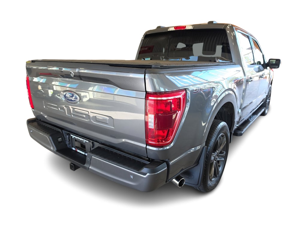 Thumbnail: 2023 Ford F-150 - 20
