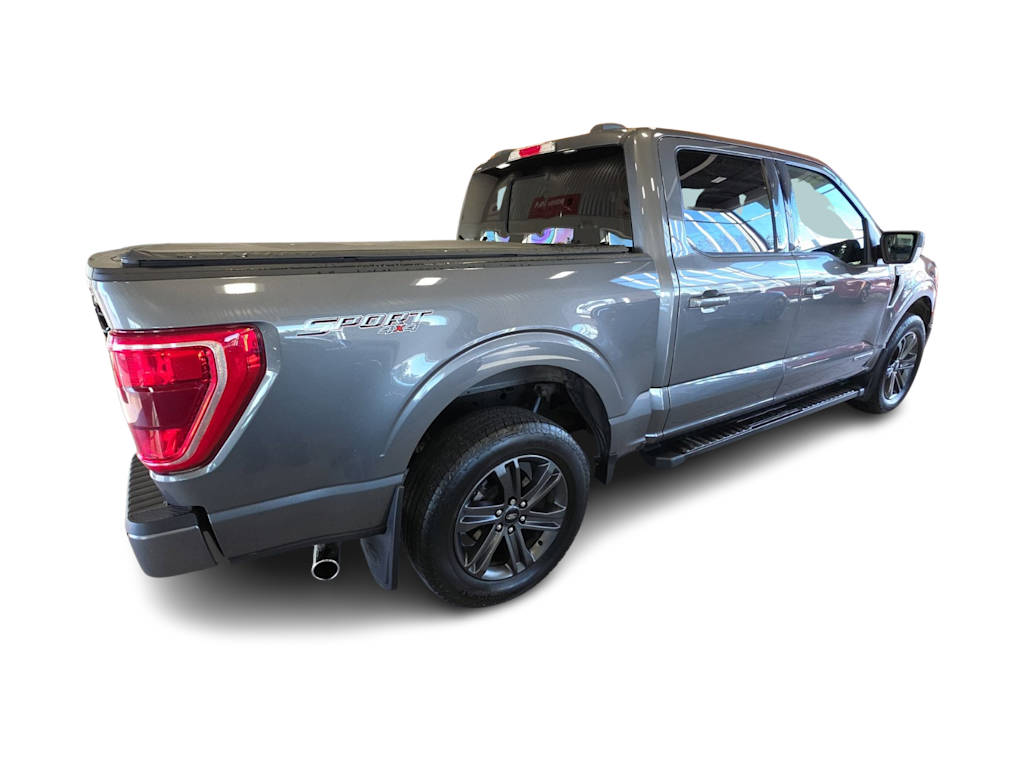 Thumbnail: 2023 Ford F-150 - 19