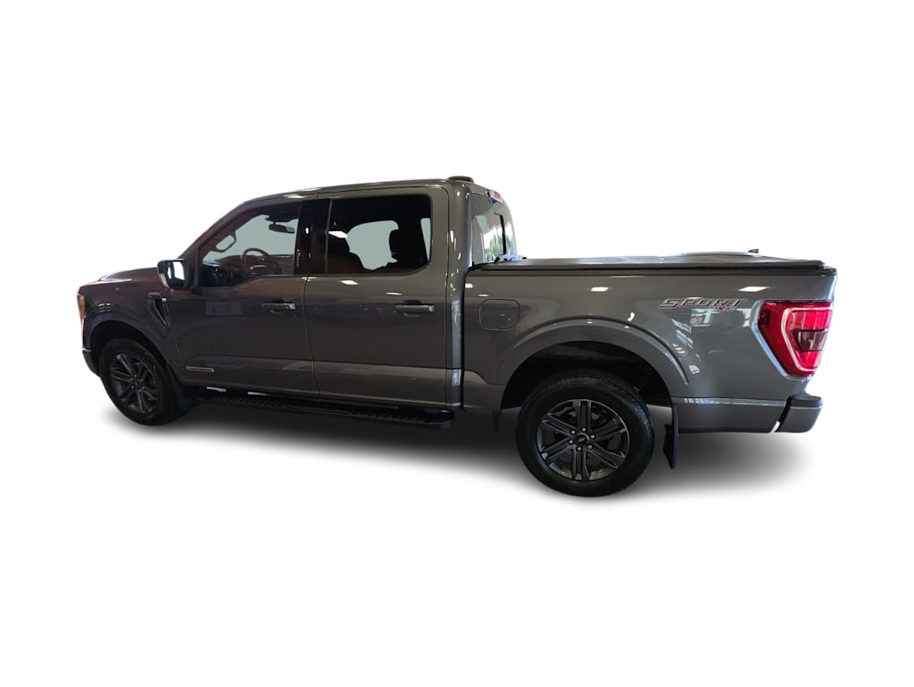 Thumbnail: 2023 Ford F-150 - 3