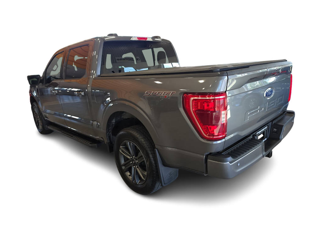 Thumbnail: 2023 Ford F-150 - 21