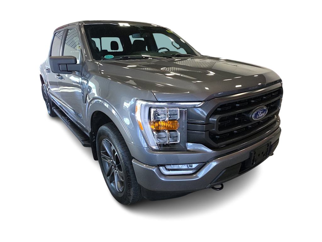 Thumbnail: 2023 Ford F-150 - 16