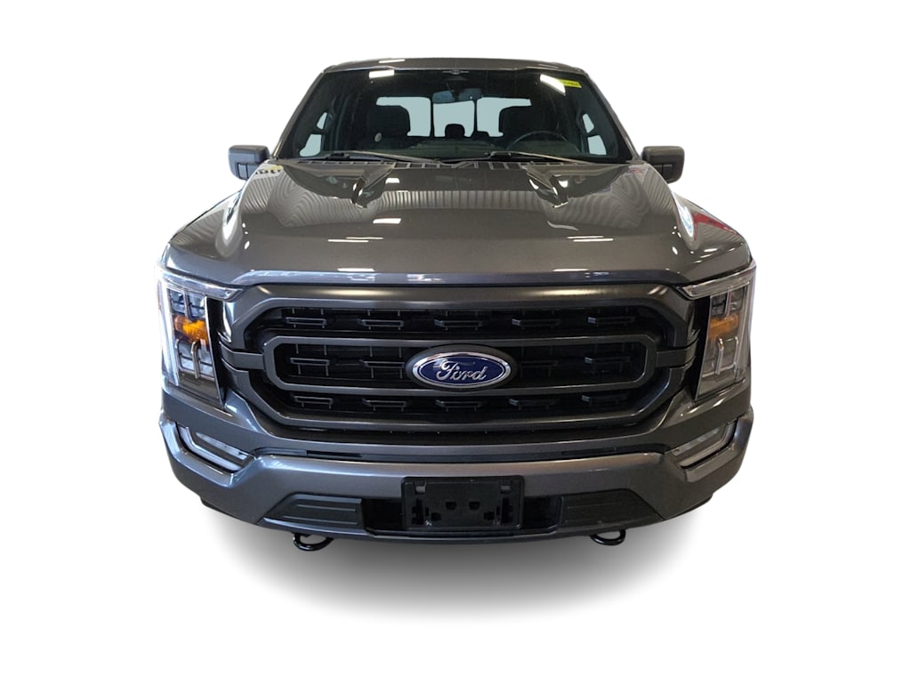 Thumbnail: 2023 Ford F-150 - 6