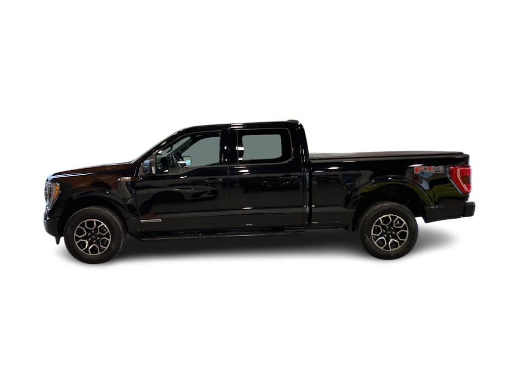 Image of 2022 Ford F-150