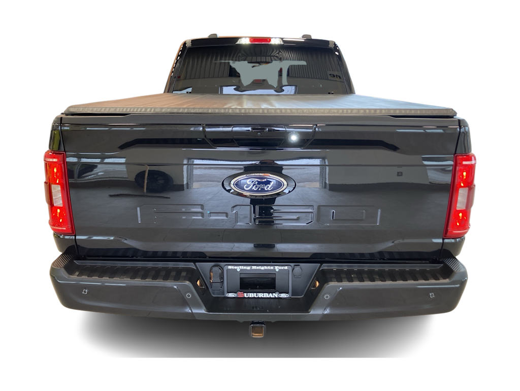 Image of 2022 Ford F-150