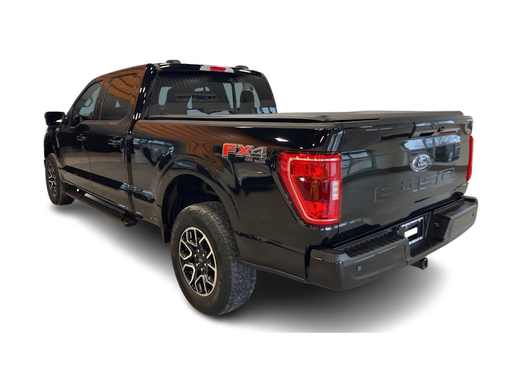 Image of 2022 Ford F-150
