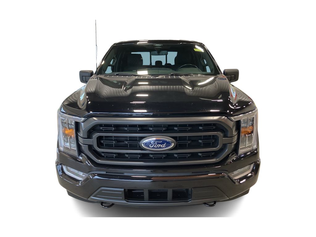 Image of 2022 Ford F-150