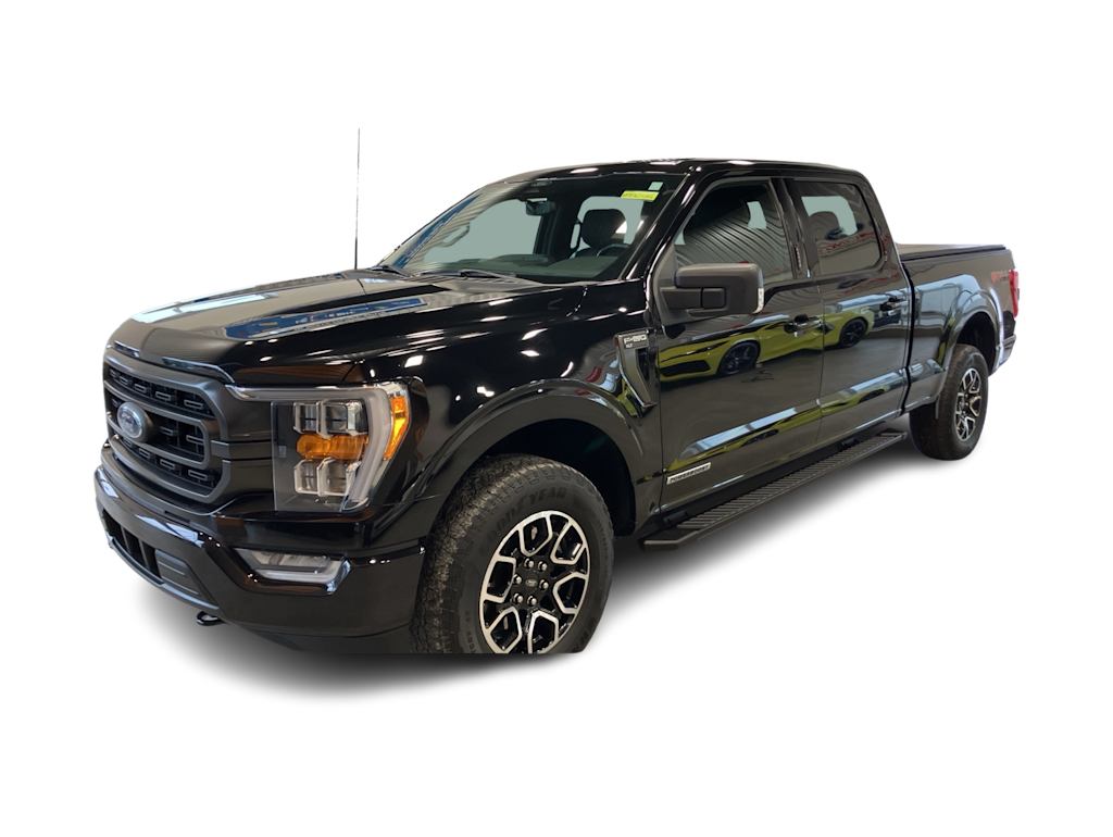 Image of 2022 Ford F-150