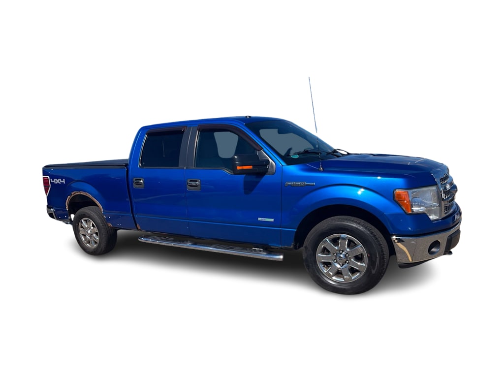 Thumbnail: 2014 Ford F-150 - 23
